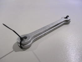 Cushion connecting rod Yamaha FJR 1300
