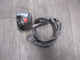 Handlebar switch assy left Kawasaki ER 6