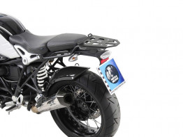 Rear carrier top box BMW R Nine T