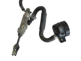 Rempomp achter Kawasaki ZRX 1100 1200