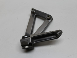 Pillion step left Kawasaki ZX 9 R