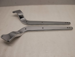 Achtersubframe Harley Davidson Softtail