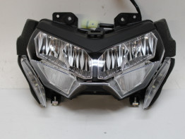 Headlight Kawasaki Z 900