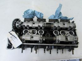 Cylinder head Yamaha YZF R1