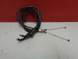 Gaskabel Yamaha TDM
