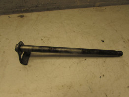 Hinterradachse Suzuki SV 650
