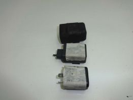 Relais unit Kawasaki ZZR 600