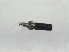 Footrest left Kawasaki Z 750