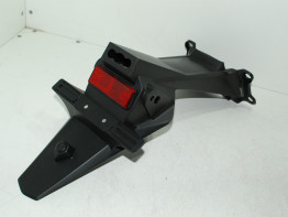 Achterspatbord Suzuki GSX R 1000