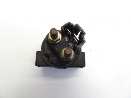 Startmotor relais Kawasaki GPZ 600