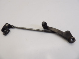 Schakelpedaal Yamaha TDM