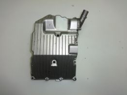 Engine cover Yamaha TDM