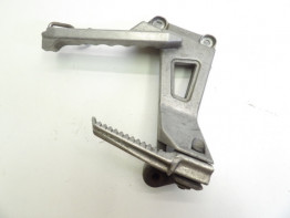 Pillion step right Honda VFR 750
