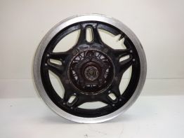 Felge hinten Honda Goldwing GL