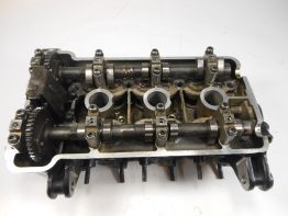Cylinder head Triumph Speed Triple 955