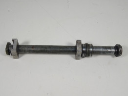 Hinterradachse Aprilia Tuono 1000