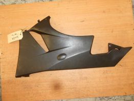 Cowl Left lower Kawasaki ZX 6 R