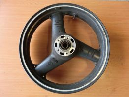 Voorvelg Kawasaki ZRX 1100 1200