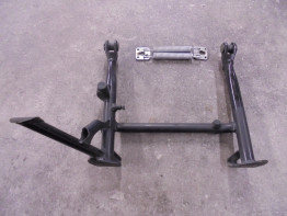 Stander BMW R 1200 RS LC