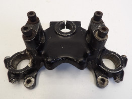 Fork top bridge Honda CX 500