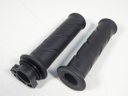 Gashandle Ducati monster 600