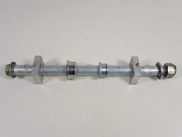Rear axle Kawasaki VERSYS 650