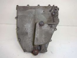 Olwanne Kawasaki ZX 6 R