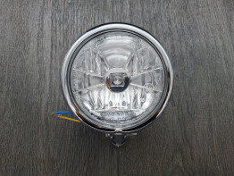 Scheinwerfer Chopper universeel Chopper universeel