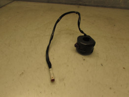 Achter remklauw Ducati Panigale S 1199