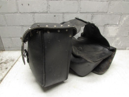 Kofferset Suzuki GN 250