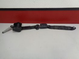 Frame - onderdelen Overig Gilera Fuoco