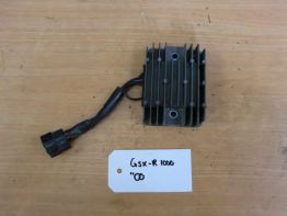 Regulator rectifier Suzuki GSX R 1000