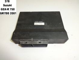 Ignitor CDI ECU Suzuki GSX R 750