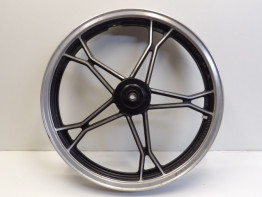 Voorvelg Suzuki GS 450