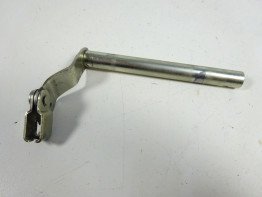 Koppeling Kawasaki ER 6