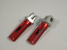 Fussraste rechts Kawasaki Z 1000