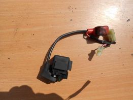 Startmotor relais Honda CBR 600 RR