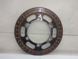 Bremsscheibe vorne Kawasaki GPZ 500