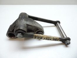 Link systeem achterveer Yamaha FZR 1000