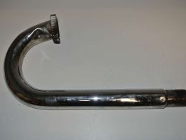 Auspuff BMW R 1200 C