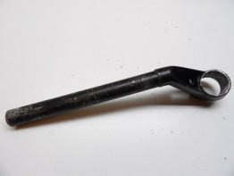 Clip on links Honda CB 900F Bol D Or