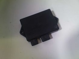 CDI ECU unit Kawasaki ZX 6 R