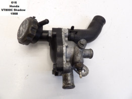 Thermostat Honda VT 800 C Shadow