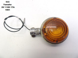 Blinker hinten rechts Yamaha XV 1100 Virago