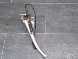 Standaard Ducati Monster 750