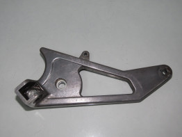 Schetsplaat links Moto Guzzi California 1100