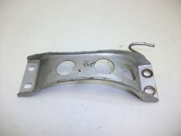 Frame - onderdelen Honda TRANSALP