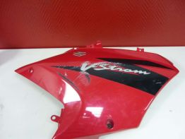 Rechter zijkuip klein Suzuki DL 650 V STROM