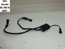 Zundspule Suzuki DL 650 V STROM