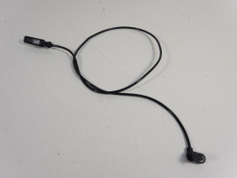 ABS sensor achter KTM 390 Duke